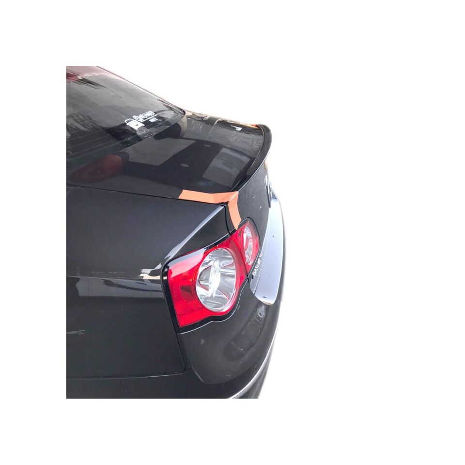 Volkswagen Passat Spoiler Anatomik 2006-2010 Arası Modeller N11.648