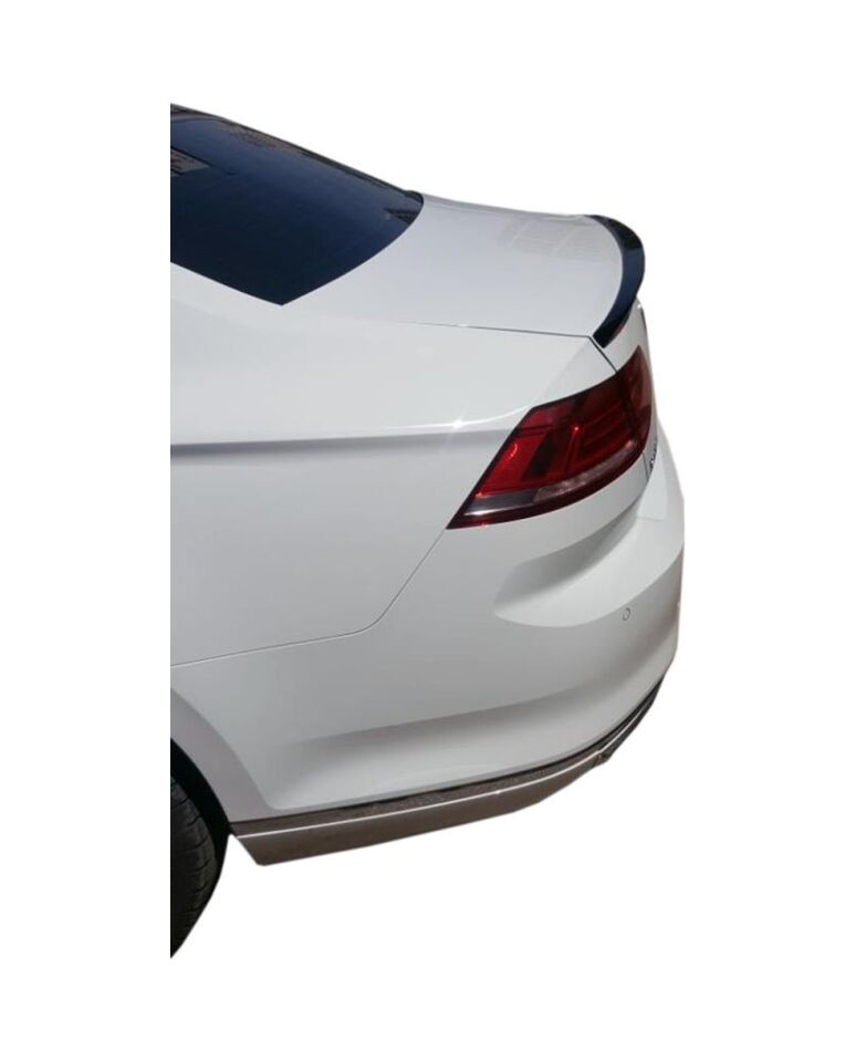 Volkswagen Passat B7 Geniş Model Anatomik Spoiler 2011-2014