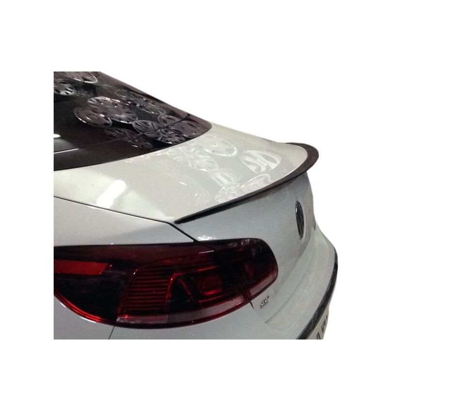 Volkswagen Cc Anatomik Spoiler
