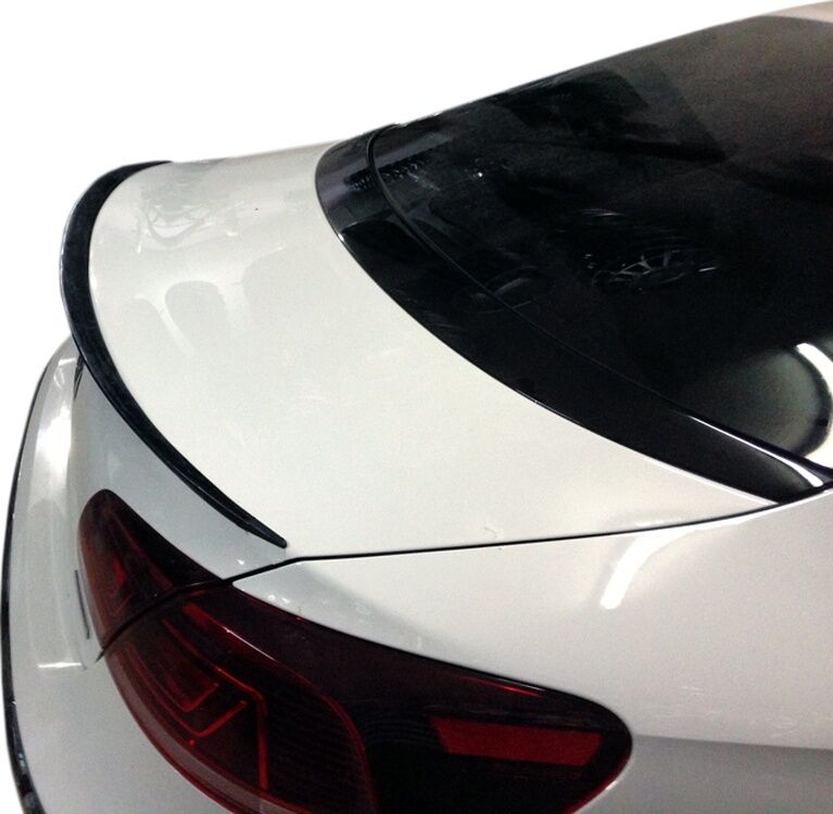 Volkswagen Cc Anatomik Spoiler