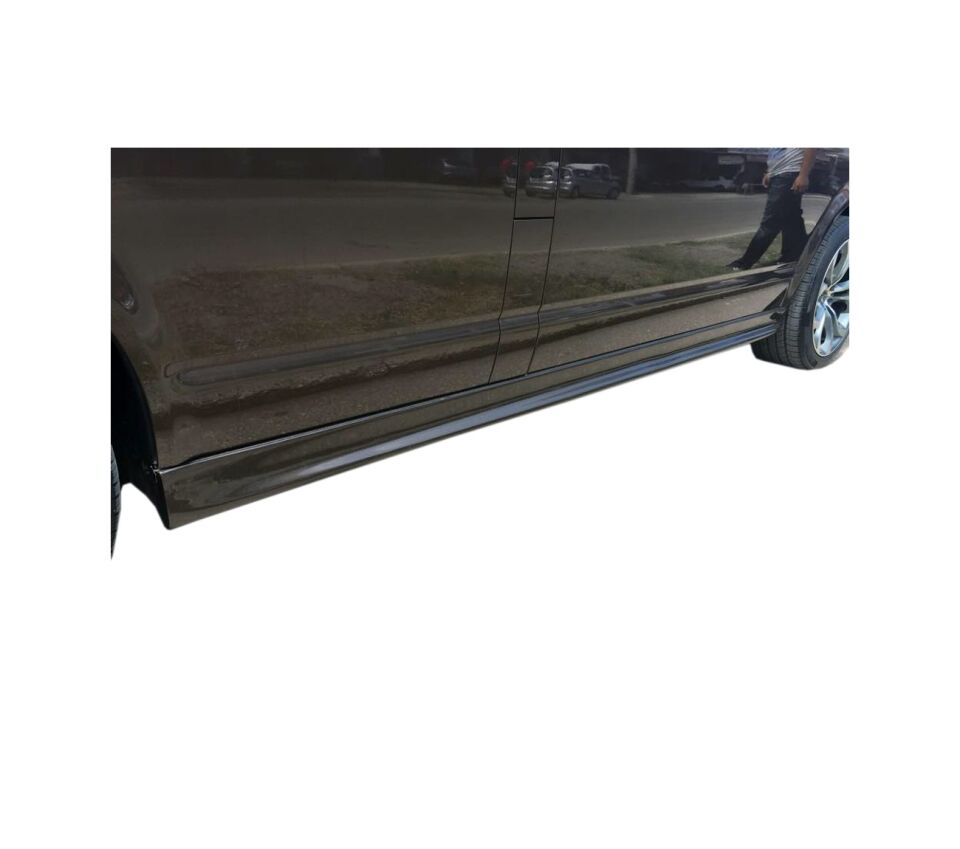 Volkswagen Transporter T6 Marşpiyel Geniş Model