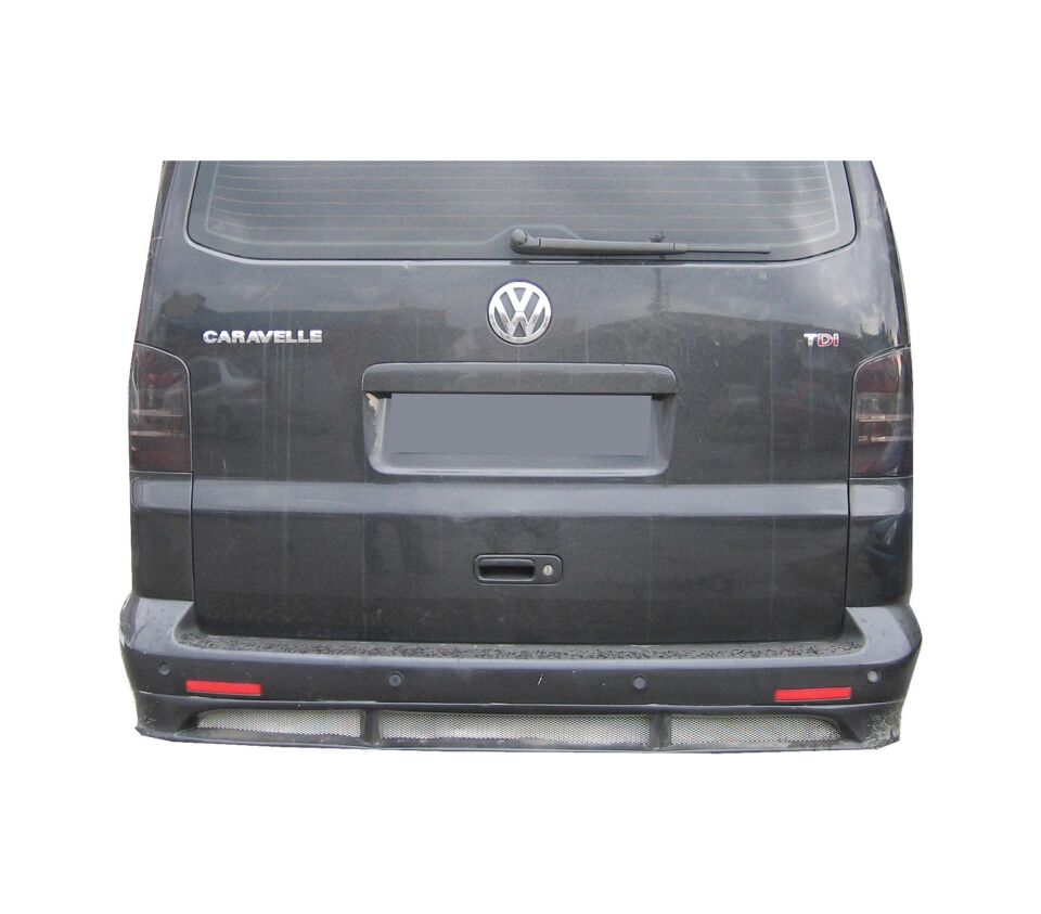 Volkswagen Transporter T5-t6 Arka Tampon Eki