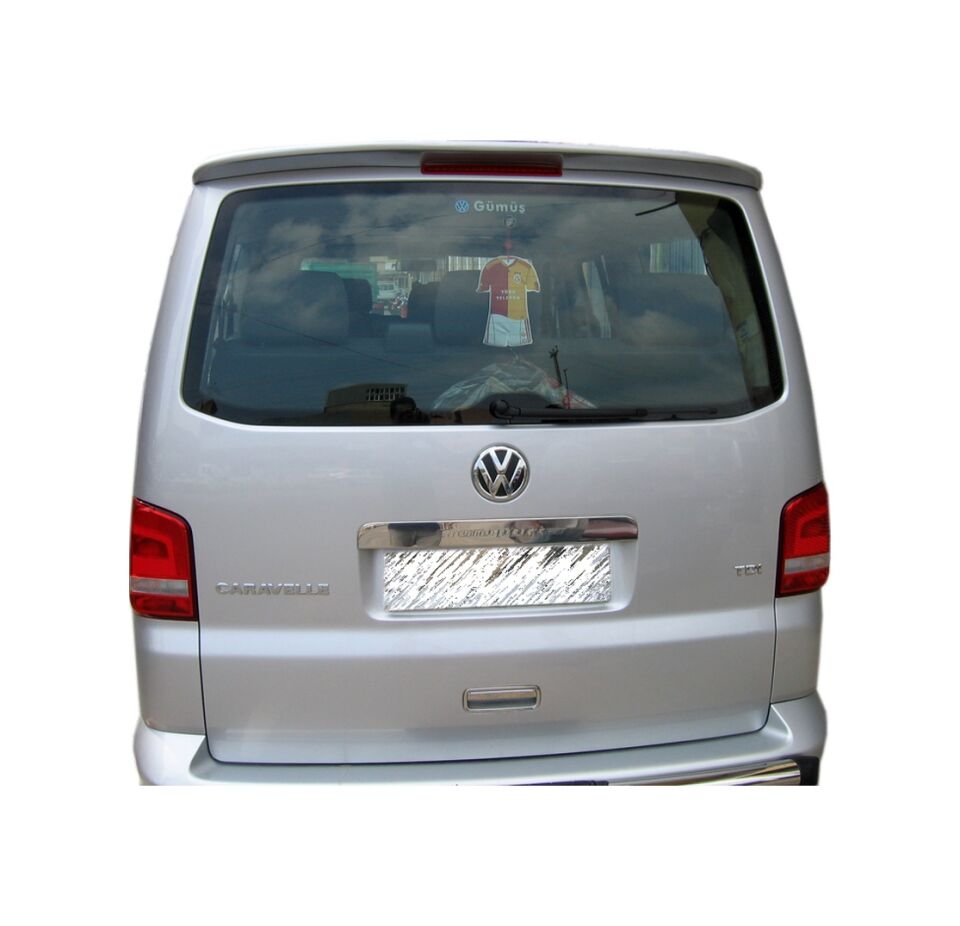 Volkswagen Transporter T5-T6 Spoiler Anatomik