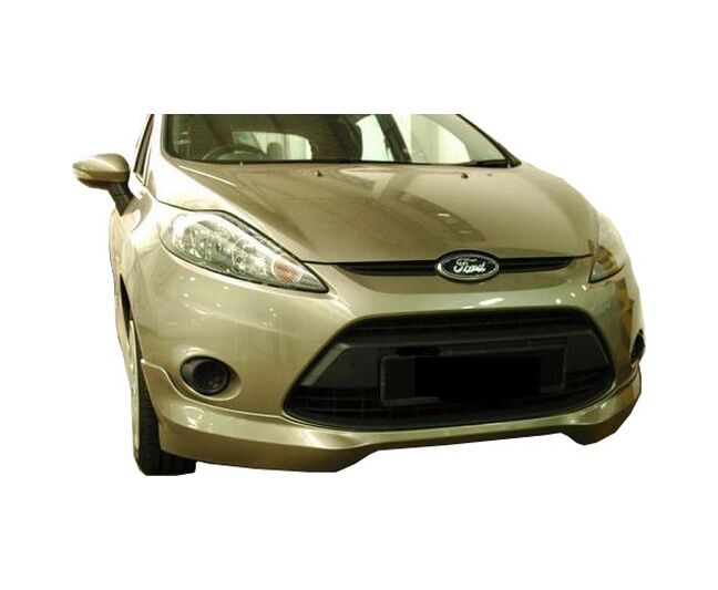 Ford Fiesta Ön Tampon Eki 2009-2014 Arası Modellere Uyumludur