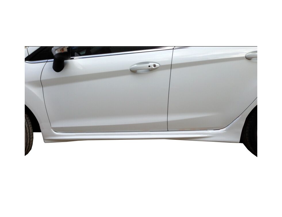 Ford Fiesta Marşpiyel N11.5968