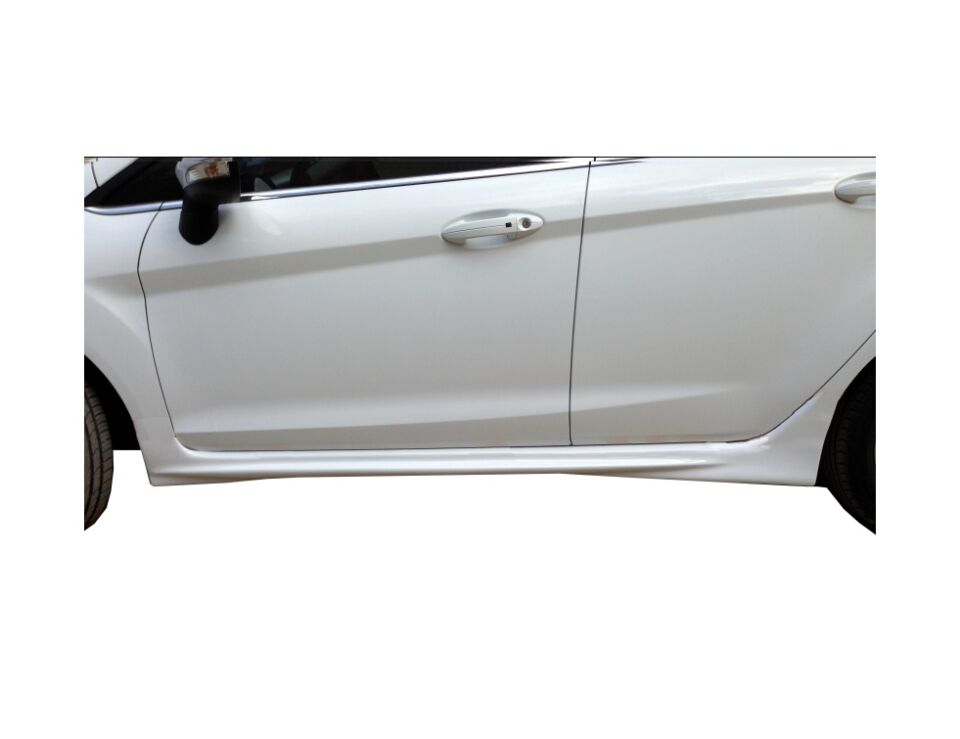 Ford Fiesta Marşpiyel N11.5968