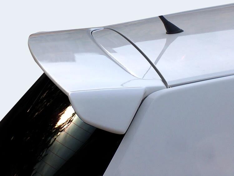 Toyota Auris Anatomik Spoiler 2007-2012 Arası Modellere Uyumludur