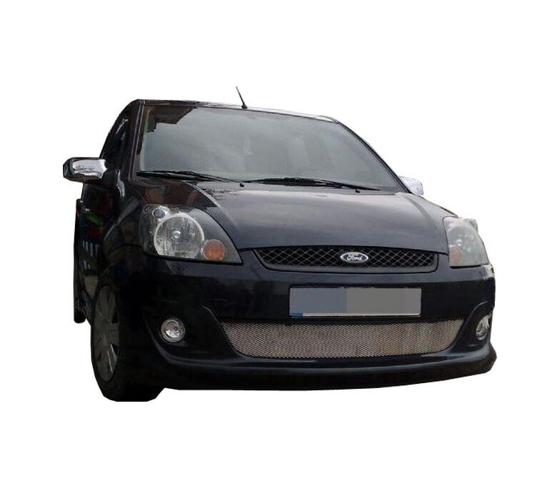 Ford Fiesta Ön Tampon Eki 2006-2008 Arası Modellere Uyumldur