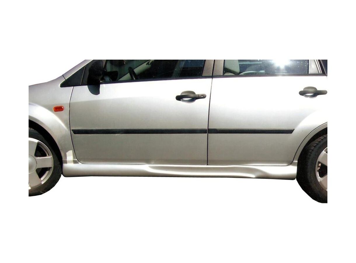 Ford Fiesta Marşpiyel N11.5967