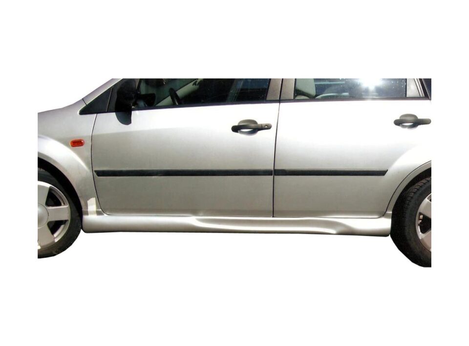 Ford Fiesta Marşpiyel N11.5967