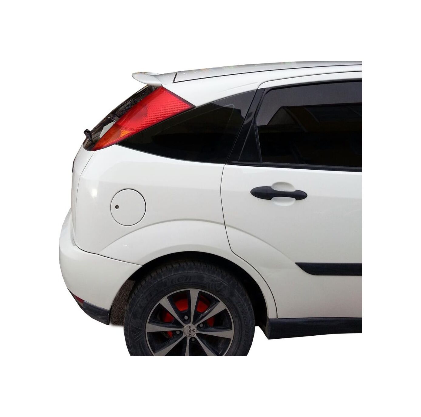 Ford Focus 1 Hb Spoiler