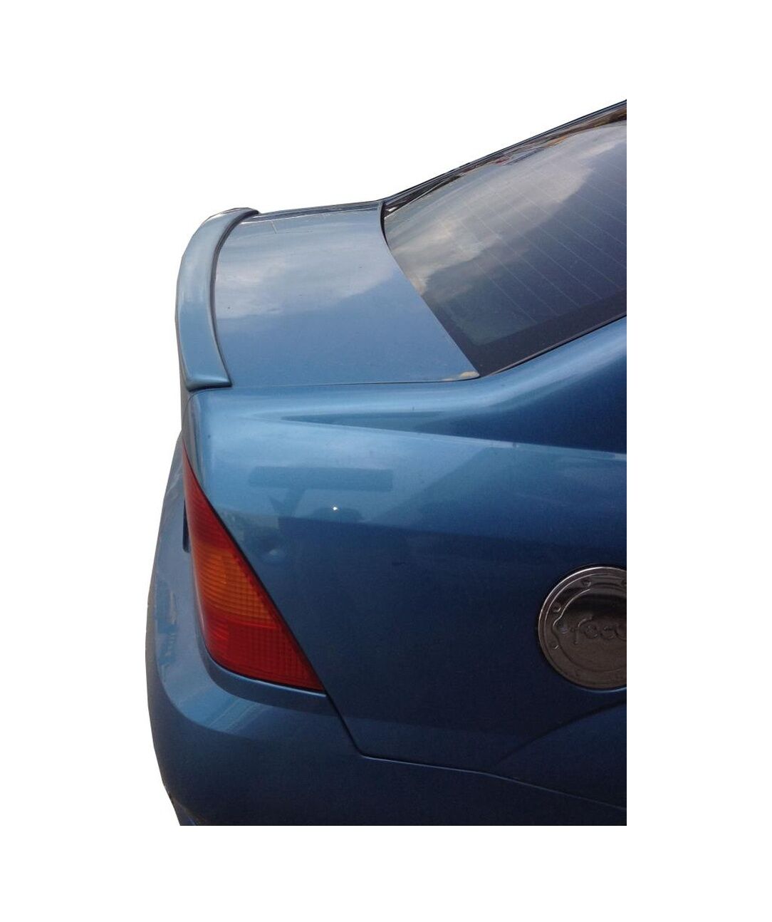 Ford Focus 1 Anatomik Spoiler