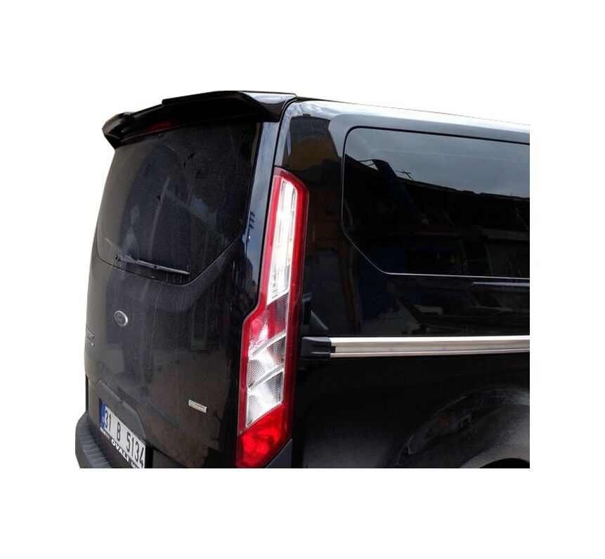 Ford Custom Anatomik Spoiler