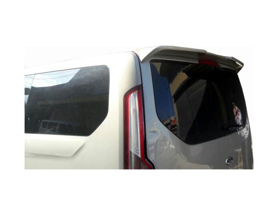 Ford Custom Anatomik Spoiler