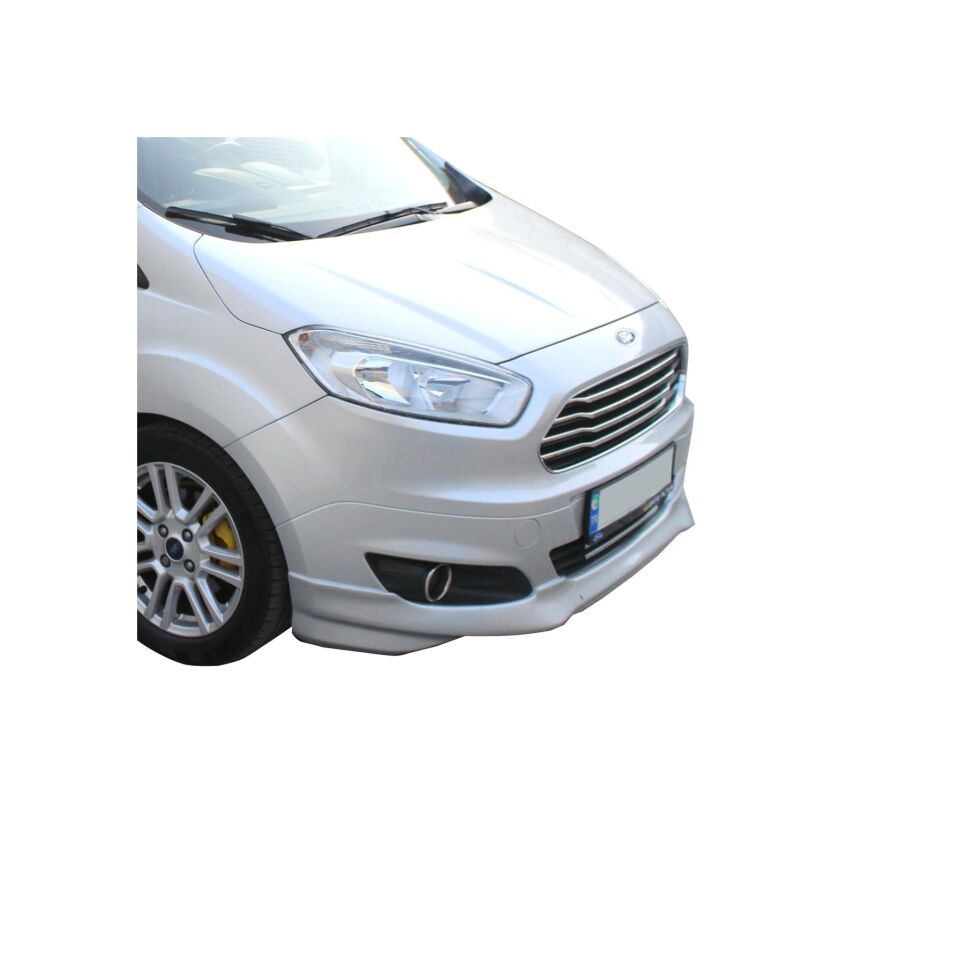 Ford Courier Ön Tampon Eki 2014 Ve Sonrası Modeller