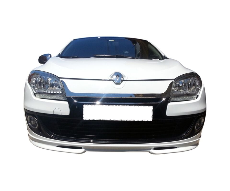 Renault Megane 3 Hb Ön Tampon Eki