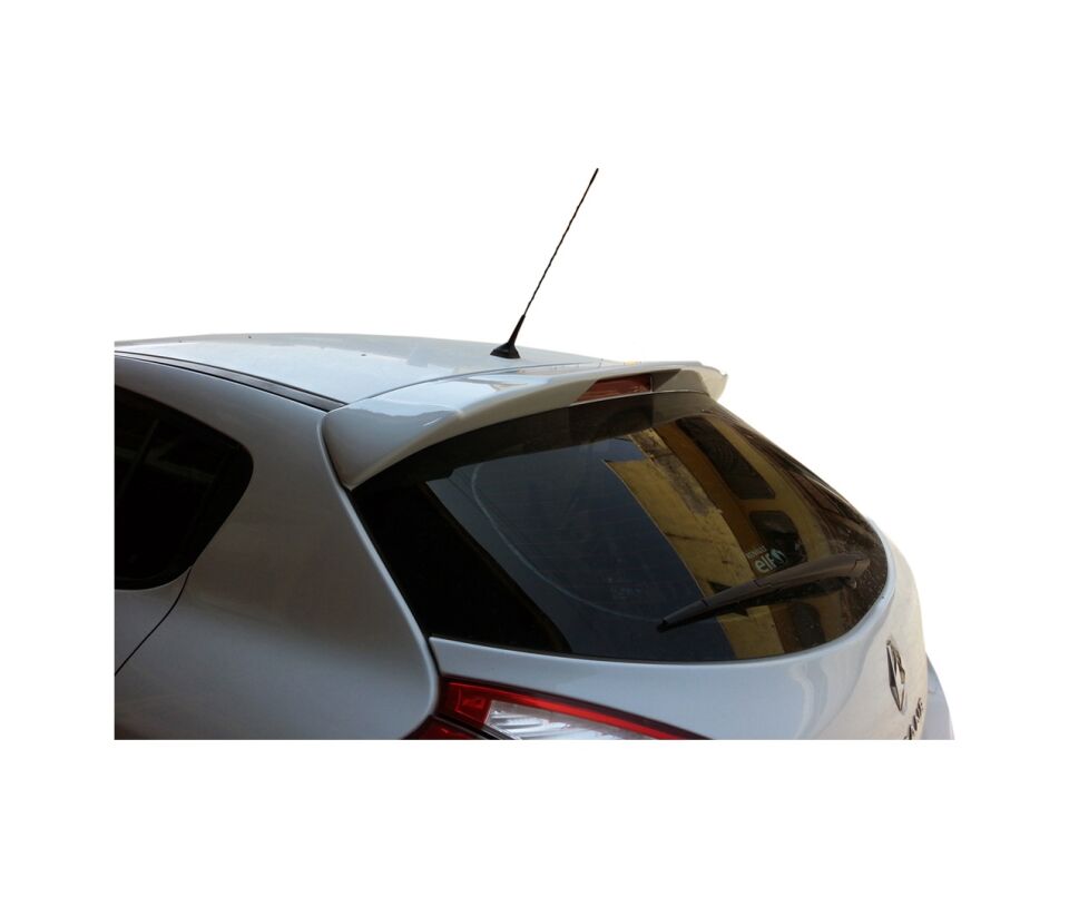 Renault Megane 3 Hb Anatomik Spoiler
