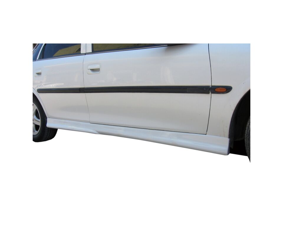 Renault Laguna Marşpiyel